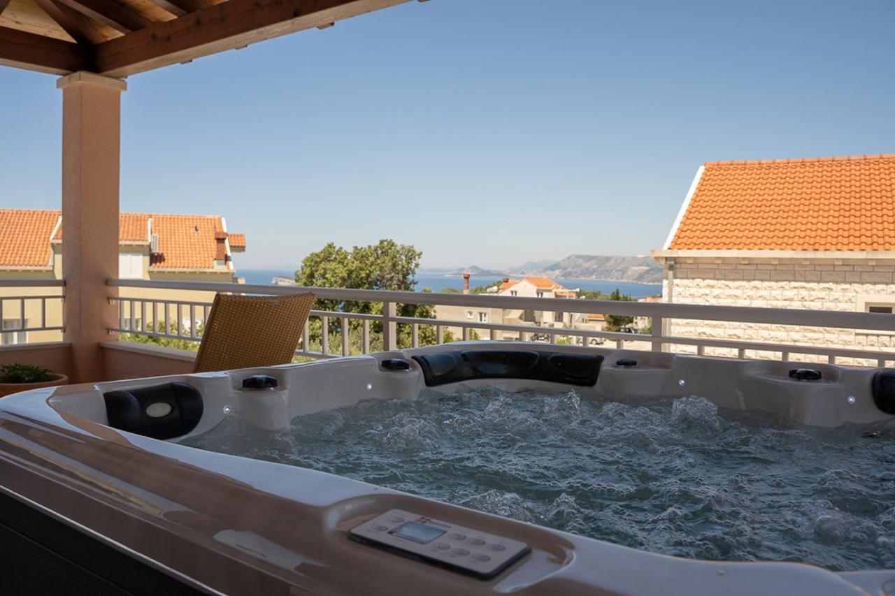 Apartment Una Apartment Cavtat