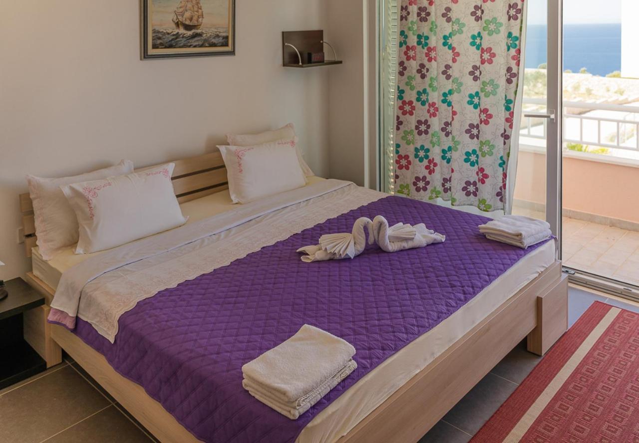 Apartment Una *