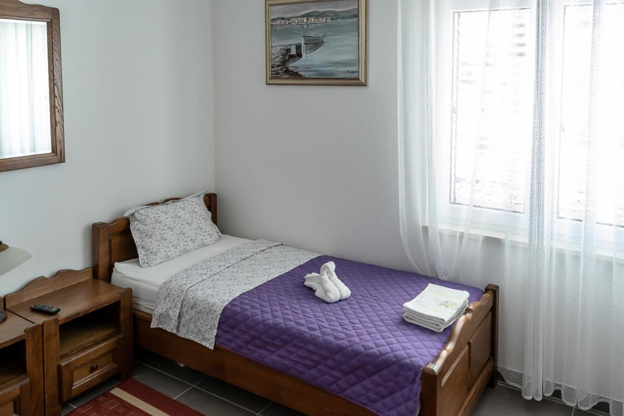 Apartment Una Apartment Cavtat