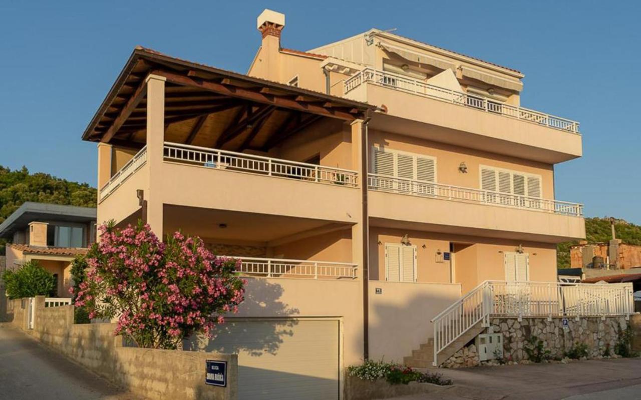 Apartment Apartment Una *