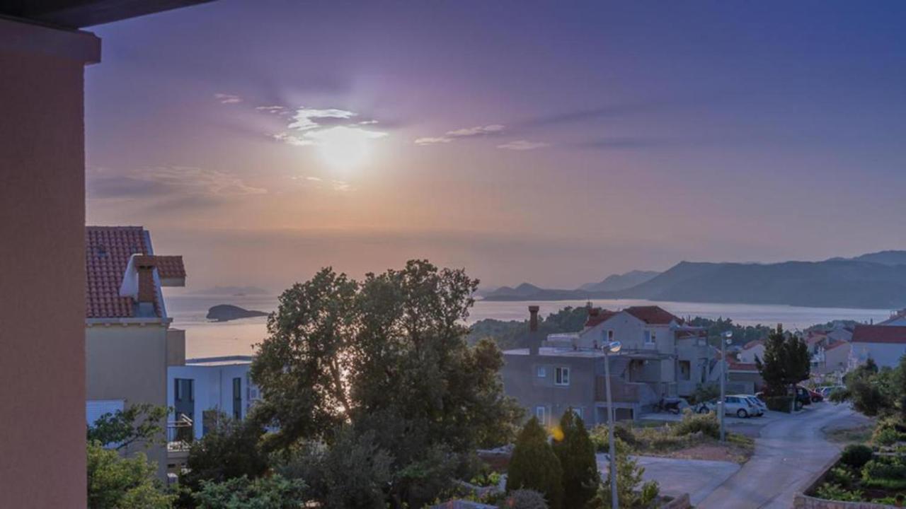 Apartment Una Cavtat