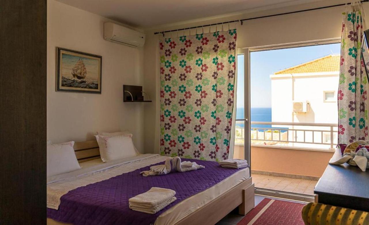 Apartment Una Leilighet *