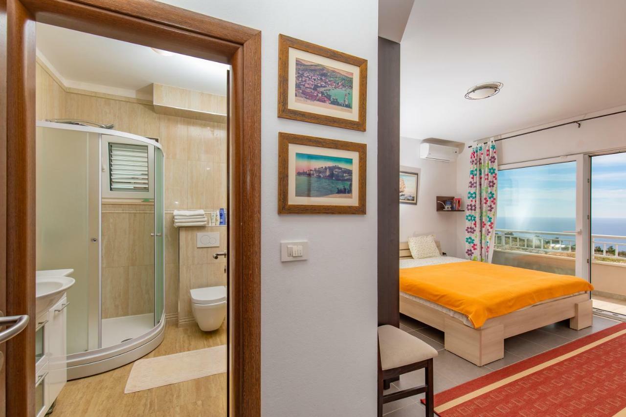 Apartment Una Apartment Cavtat