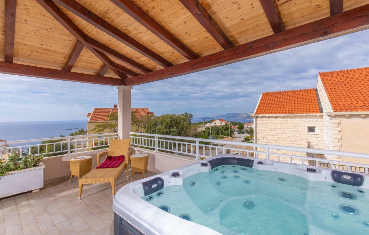 Leilighet Apartment Una