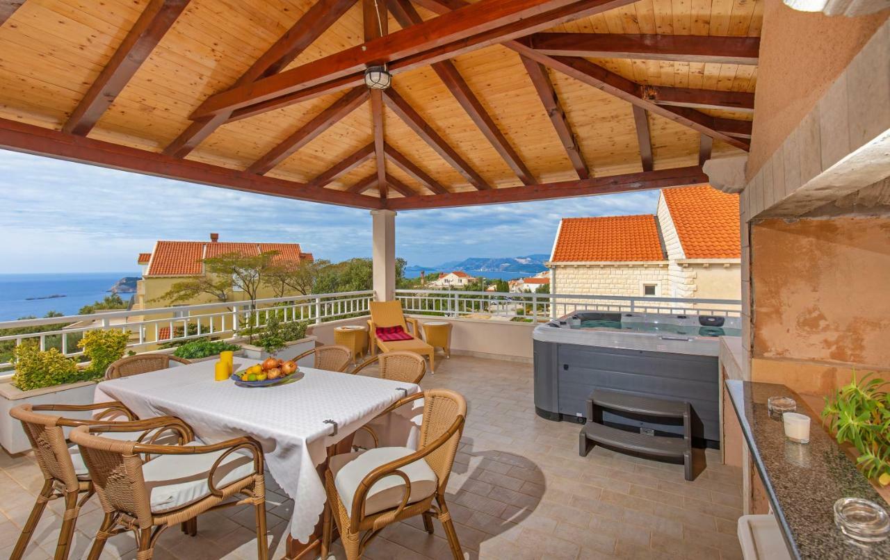 Leilighet Apartment Una