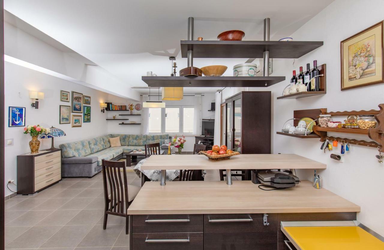 Leilighet Apartment Una *