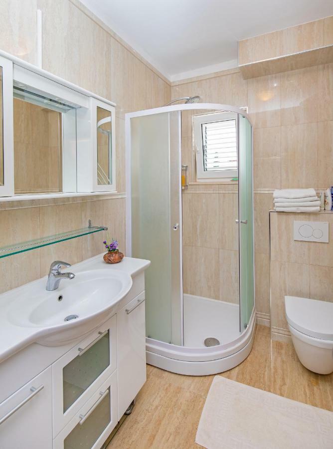 Apartment Una