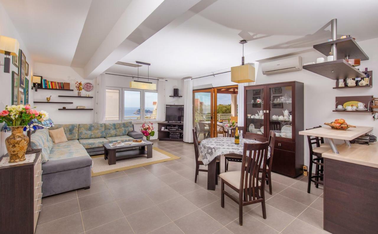 Apartment Apartment Una Cavtat