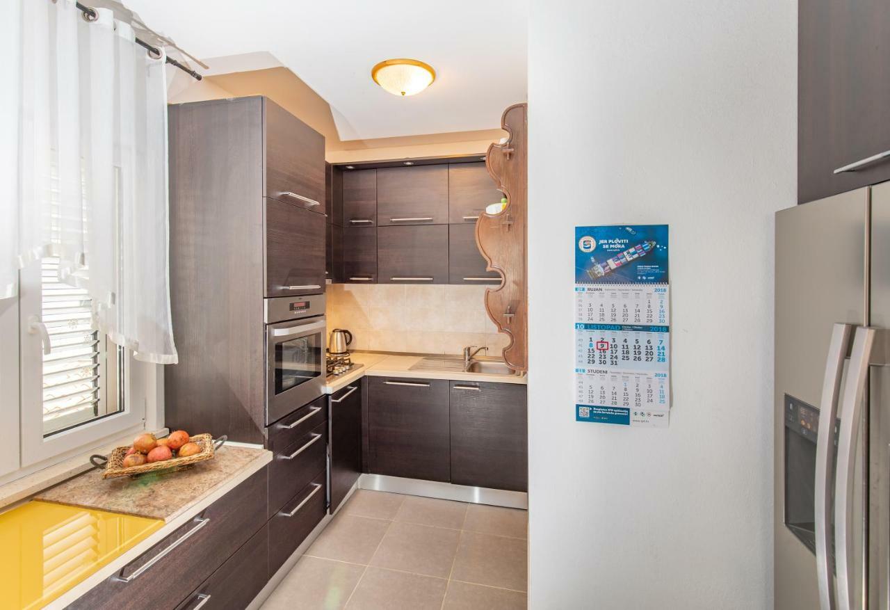 Apartment Una *