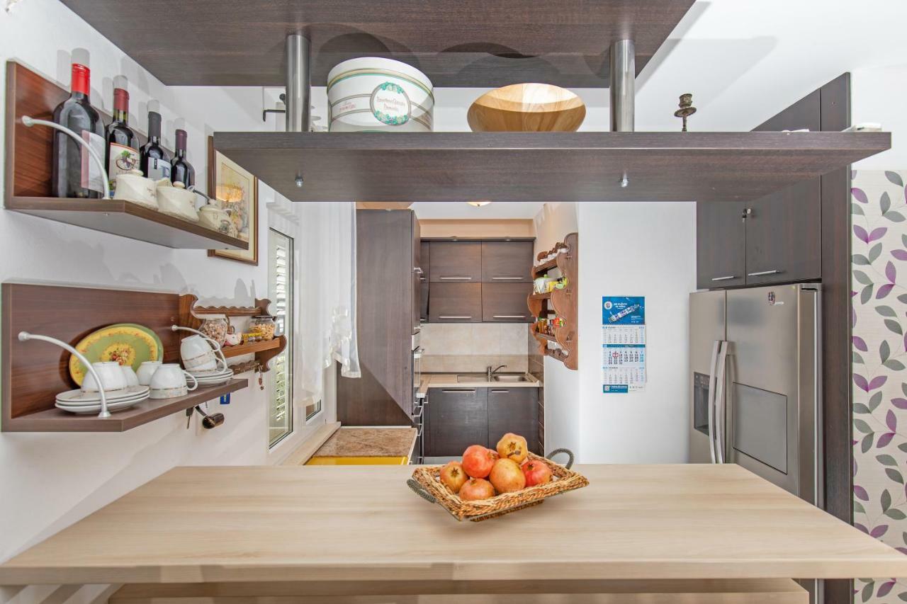 Leilighet Apartment Una *
